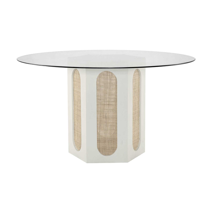 Clearwater Dining Table By ELK |Dining Tables |Modishstore 