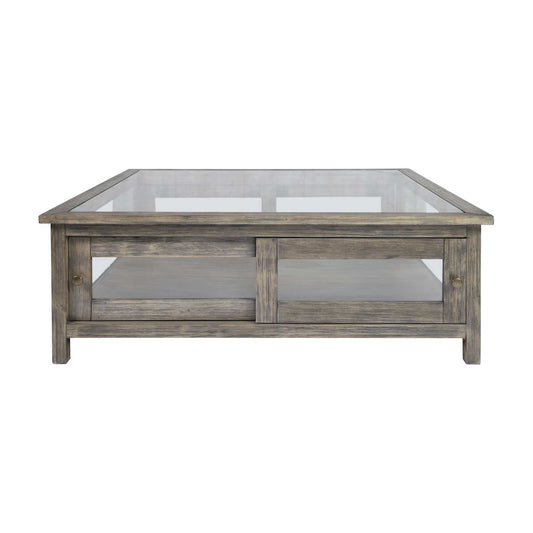 Ostendo Coffee Table By ELK |Coffee Tables |Modishstore 
