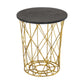 Minter Accent Table By ELK |Accent Tables |Modishstore - 2