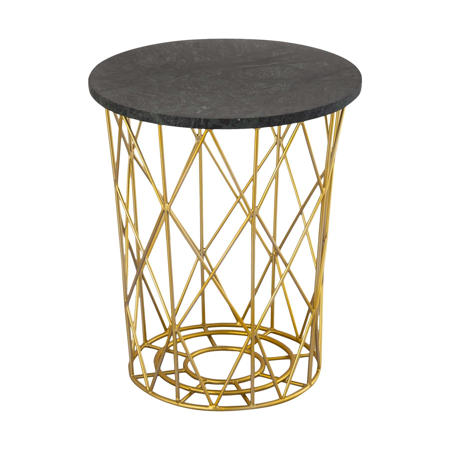 Minter Accent Table By ELK |Accent Tables |Modishstore - 2