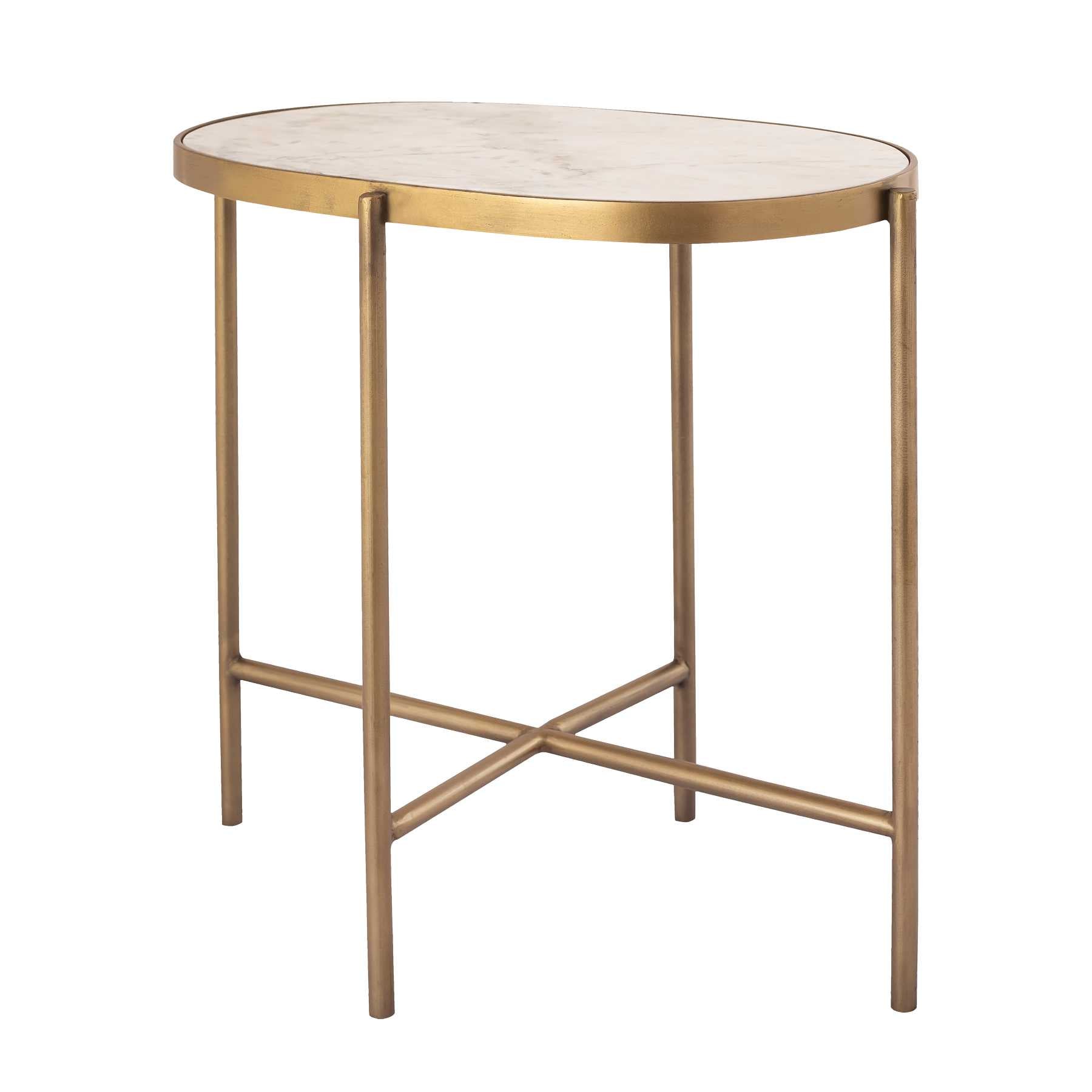 Harlowe Accent Table By ELK |Accent Tables |Modishstore - 2