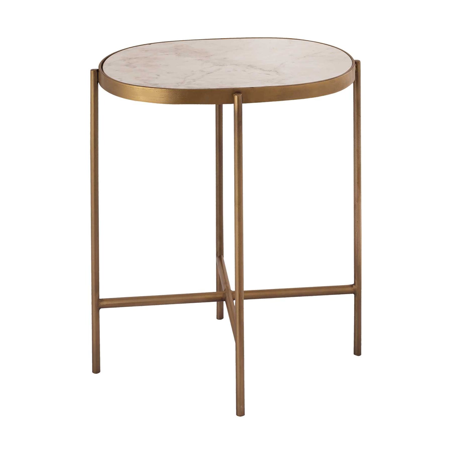 Harlowe Accent Table By ELK |Accent Tables |Modishstore - 3
