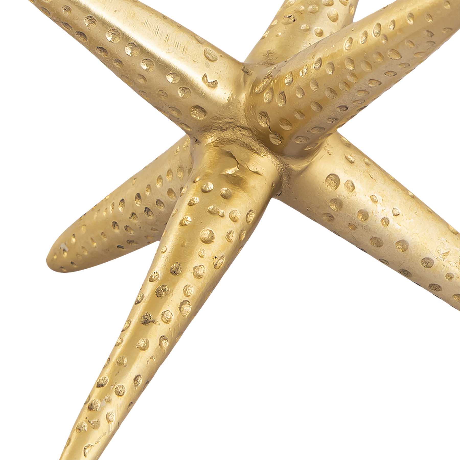 Star Jacks Decorative Objects - Set Of 3 By ELK |Ornaments |Modishstore - 3