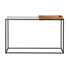 Norman Console Table By ELK