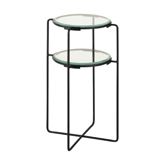 Oscar Accent Table By ELK |Accent Tables |Modishstore 