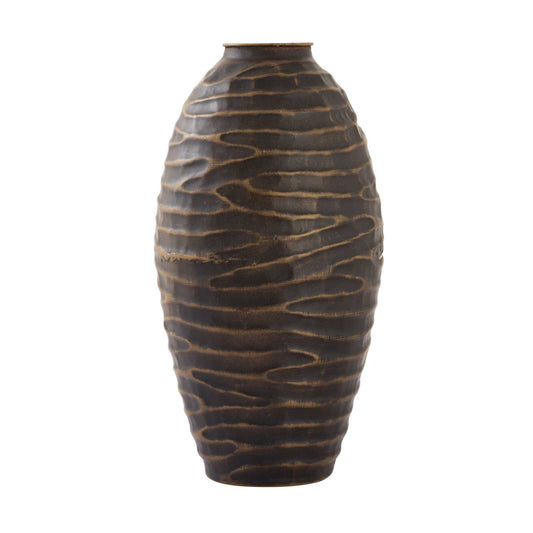 Council Vase - Medium By ELK |Vases |Modishstore 