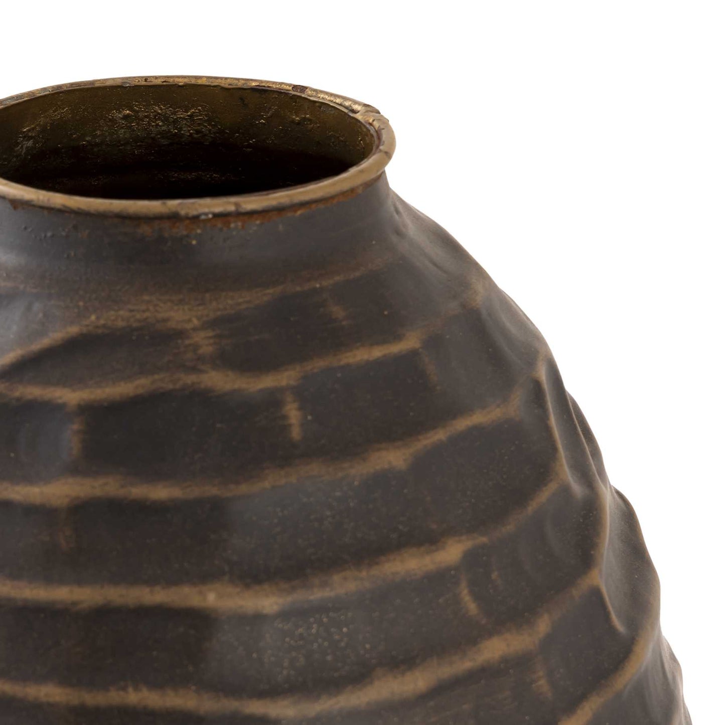 Council Vase - Medium By ELK |Vases |Modishstore - 2