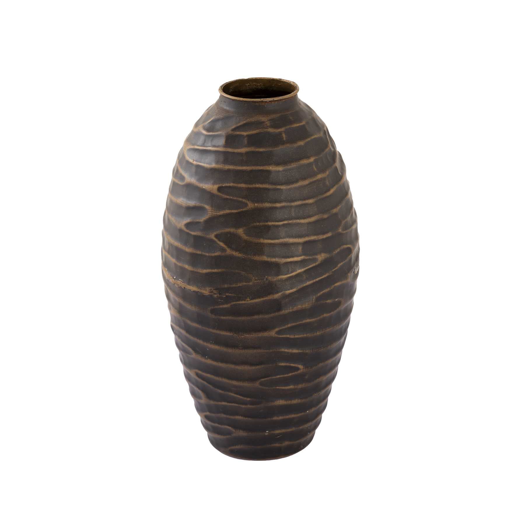 Council Vase - Medium By ELK |Vases |Modishstore - 3