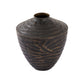 Council Vase - Small By ELK |Vases |Modishstore - 3