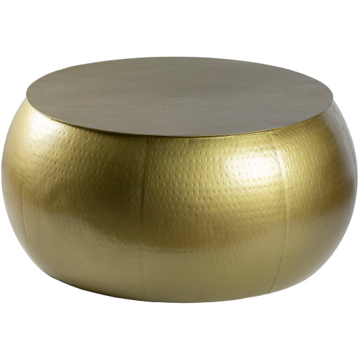 Surya Coffee Table - SAA-002 | Coffee Tables | Modishstore-2