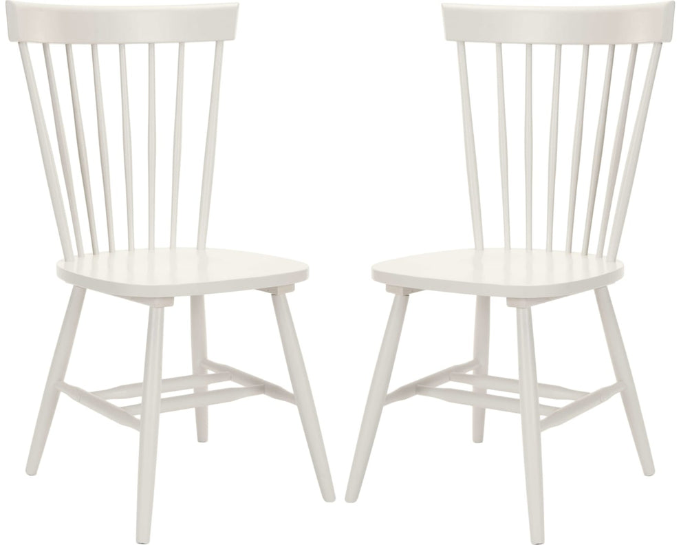 Safavieh Parker Spindle Dining Chair - Set Of 2 | Dining Chairs | Modishstore - 6