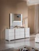 Vigfurniture Modrest San Marino Modern Dresser | Modishstore | Dressers