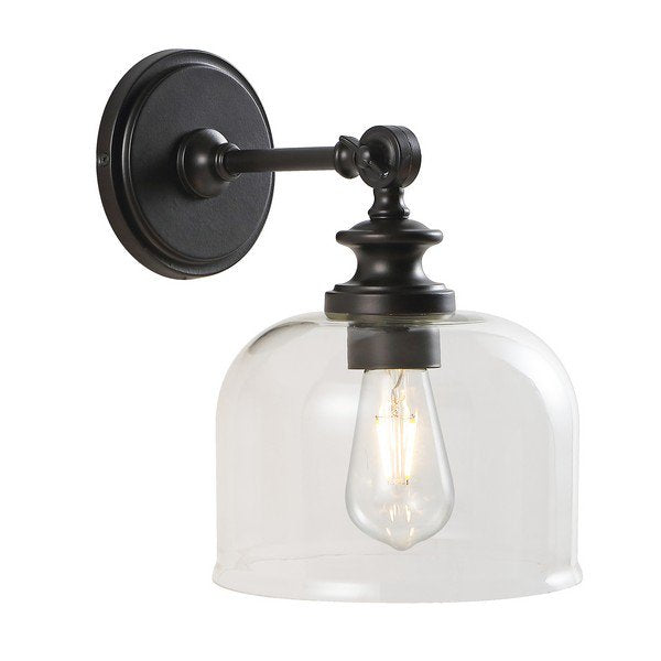 Safavieh Neri Wall Sconce Set Of 2 - Orb | Sconces | Modishstore - 2