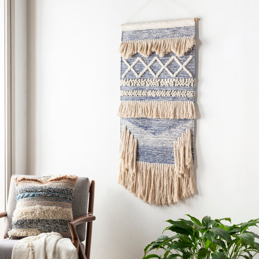 Surya Wall Hangings - SDN1000-2436 | Wall Decor | Modishstore