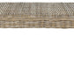 Safavieh Persis Wicker Coffee Table | Coffee Tables | Modishstore - 1