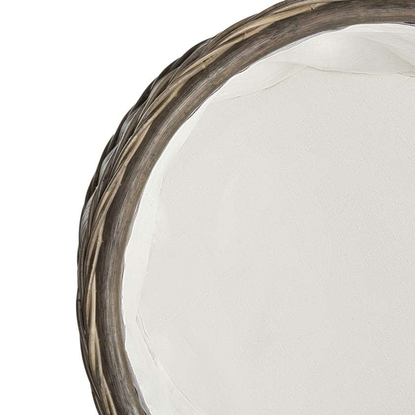 Safavieh Jesse Wicker Storage Coffee Table | Coffee Tables | Modishstore - 3