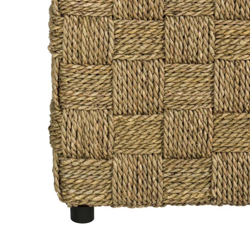 Safavieh Ashban Trunk | Cabinets | Modishstore - 3