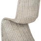 Safavieh Tana Wicker Side Chair | Accent Chairs |  Modishstore  - 10