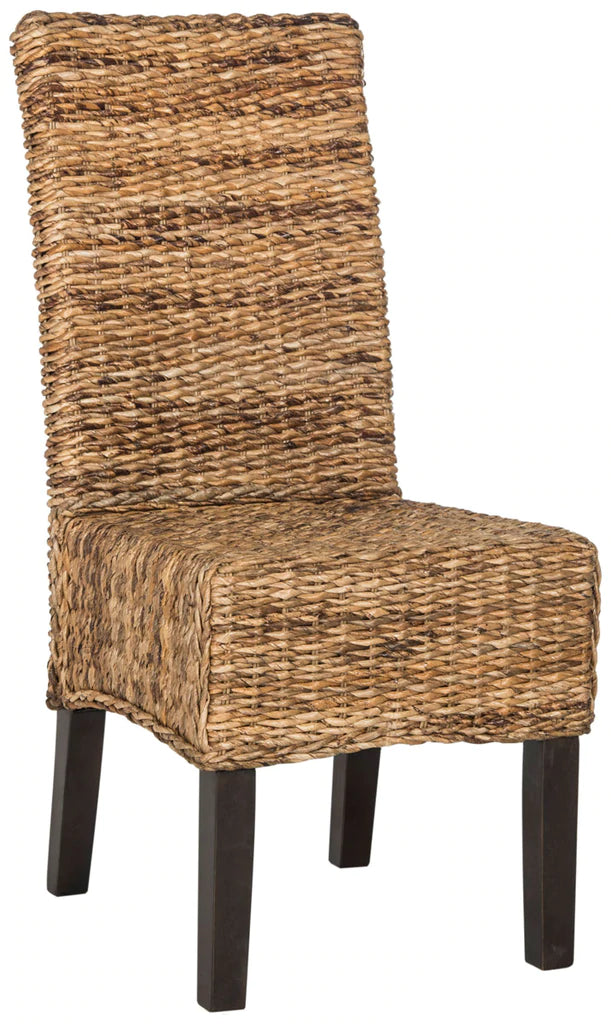 Safavieh Avita Wicker Dining Chair | Dining Chairs | Modishstore - 2