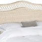 Safavieh Sephina Headboard Full Size - White Washed | Headboards | Modishstore - 2