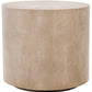 Safavieh Diesel End Table - Natural | Accent Tables | Modishstore - 2