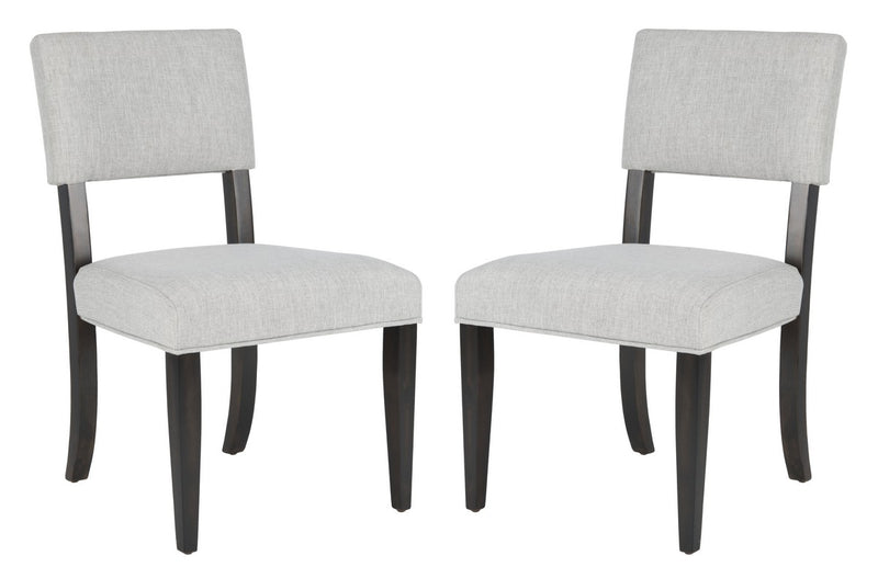 Safavieh Luis Wood Dining Chair | Dining Chairs | Modishstore