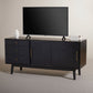 Safavieh Tomas Mid-Century Media Stand | TV Stands | Modishstore