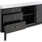 Safavieh Tomas Mid-Century Media Stand | TV Stands | Modishstore - 2