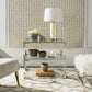 Safavieh Louisa End Table - Silver | Accent Tables | Modishstore