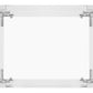 Safavieh Louisa End Table - Silver | Accent Tables | Modishstore - 5