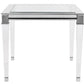 Safavieh Charleston End Table | End Tables | Modishstore - 2