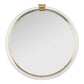 Safavieh Donzel Mirror - Clear | Accent Tables | Modishstore - 2