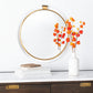 Safavieh Donzel Mirror - Clear | Accent Tables | Modishstore