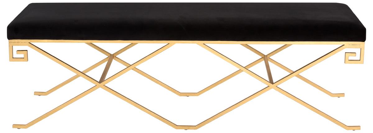 Safavieh Talita Bench | Benches | Modishstore