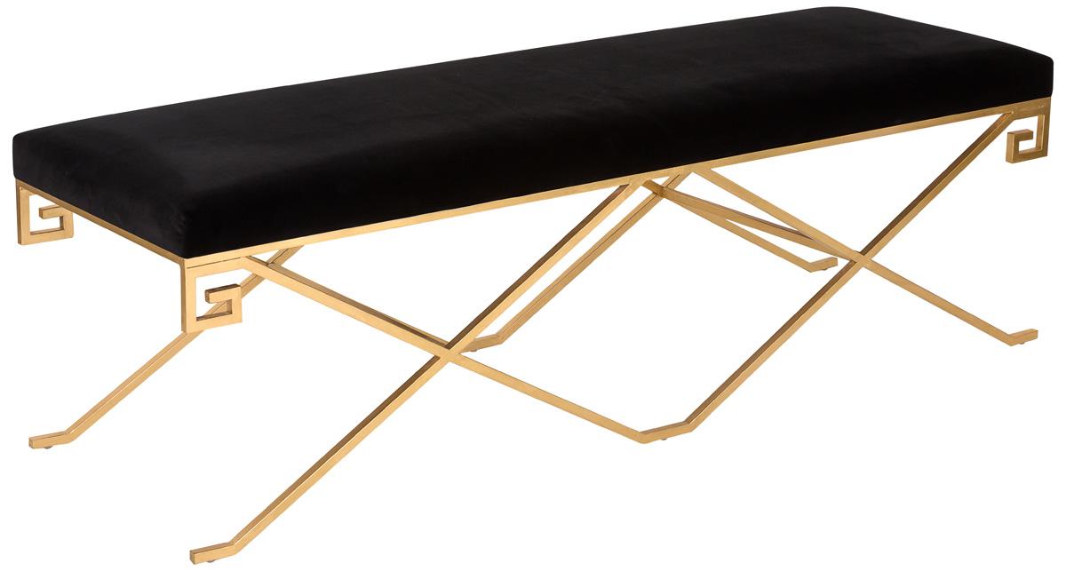 Safavieh Talita Bench | Benches | Modishstore - 2