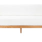 Safavieh Helena French Cane Daybed - Natural | Sofas | Modishstore - 2