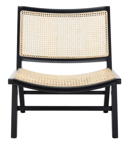 Safavieh Auckland Rattan Accent Chair | Accent Chairs | Modishstore - 5