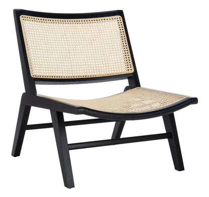 Safavieh Auckland Rattan Accent Chair | Accent Chairs | Modishstore - 2