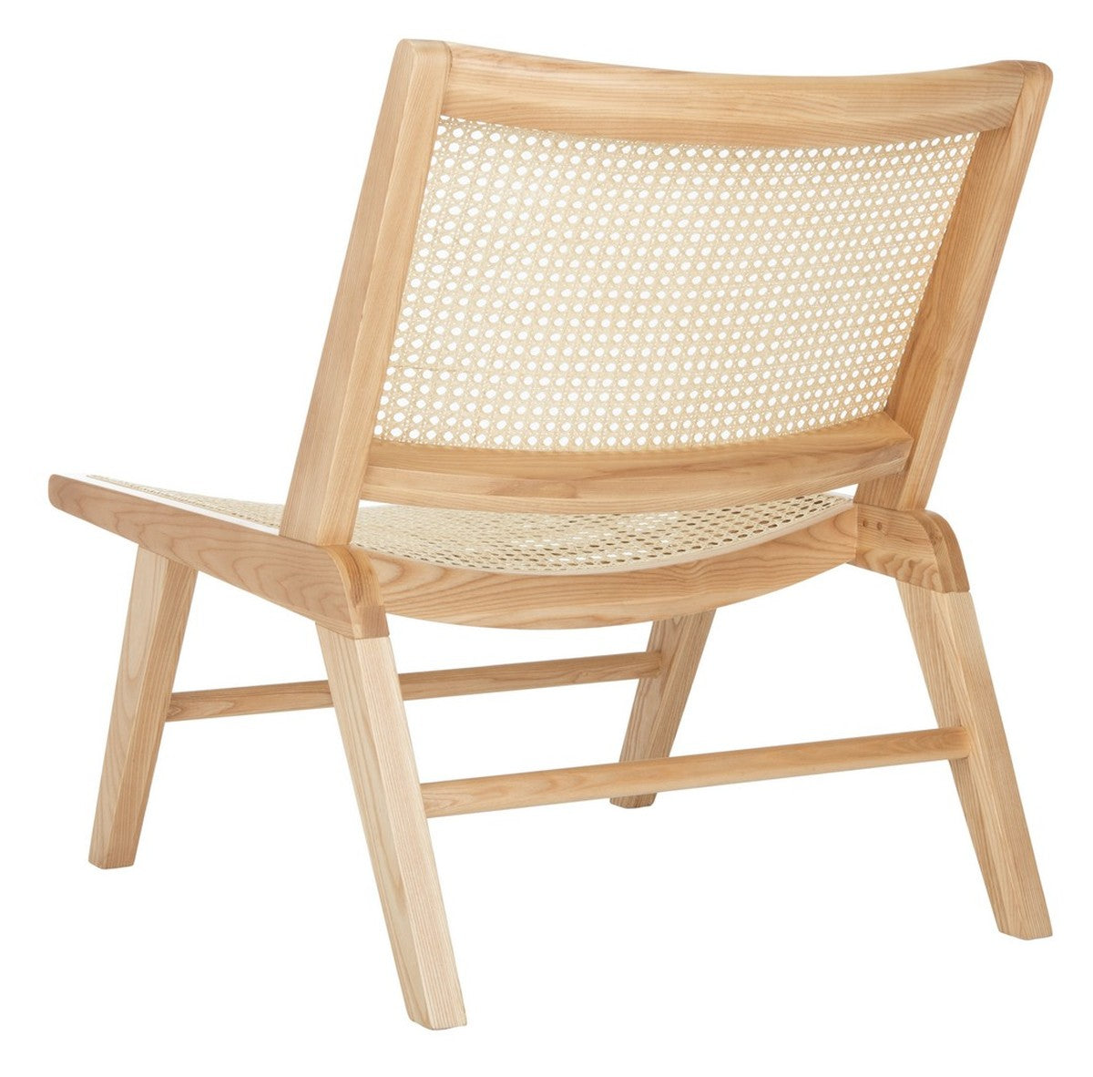 Safavieh Auckland Rattan Accent Chair | Accent Chairs | Modishstore - 8