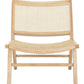 Safavieh Auckland Rattan Accent Chair | Accent Chairs | Modishstore - 10