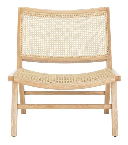 Safavieh Auckland Rattan Accent Chair | Accent Chairs | Modishstore - 10