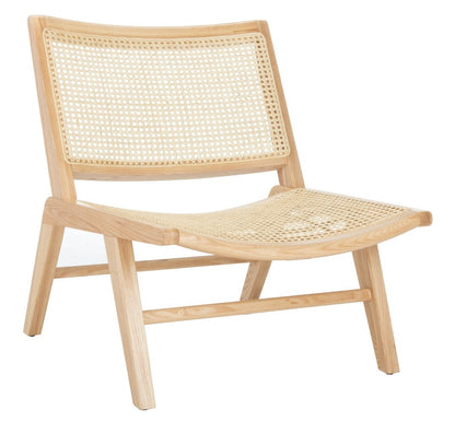 Safavieh Auckland Rattan Accent Chair | Accent Chairs | Modishstore - 7