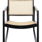 Safavieh Perth Rattan Rocking Chair | Rocking Chairs | Modishstore - 4
