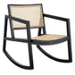 Safavieh Perth Rattan Rocking Chair | Rocking Chairs | Modishstore - 2