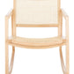 Safavieh Perth Rattan Rocking Chair | Rocking Chairs | Modishstore - 10