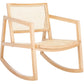 Safavieh Perth Rattan Rocking Chair | Rocking Chairs | Modishstore - 7