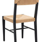 Safavieh Cody Rattan Dining Chair | Dining Chairs | Modishstore - 3