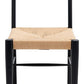 Safavieh Cody Rattan Dining Chair | Dining Chairs | Modishstore - 5