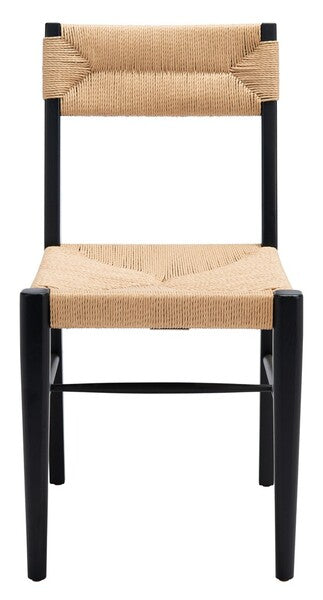 Safavieh Cody Rattan Dining Chair | Dining Chairs | Modishstore - 5