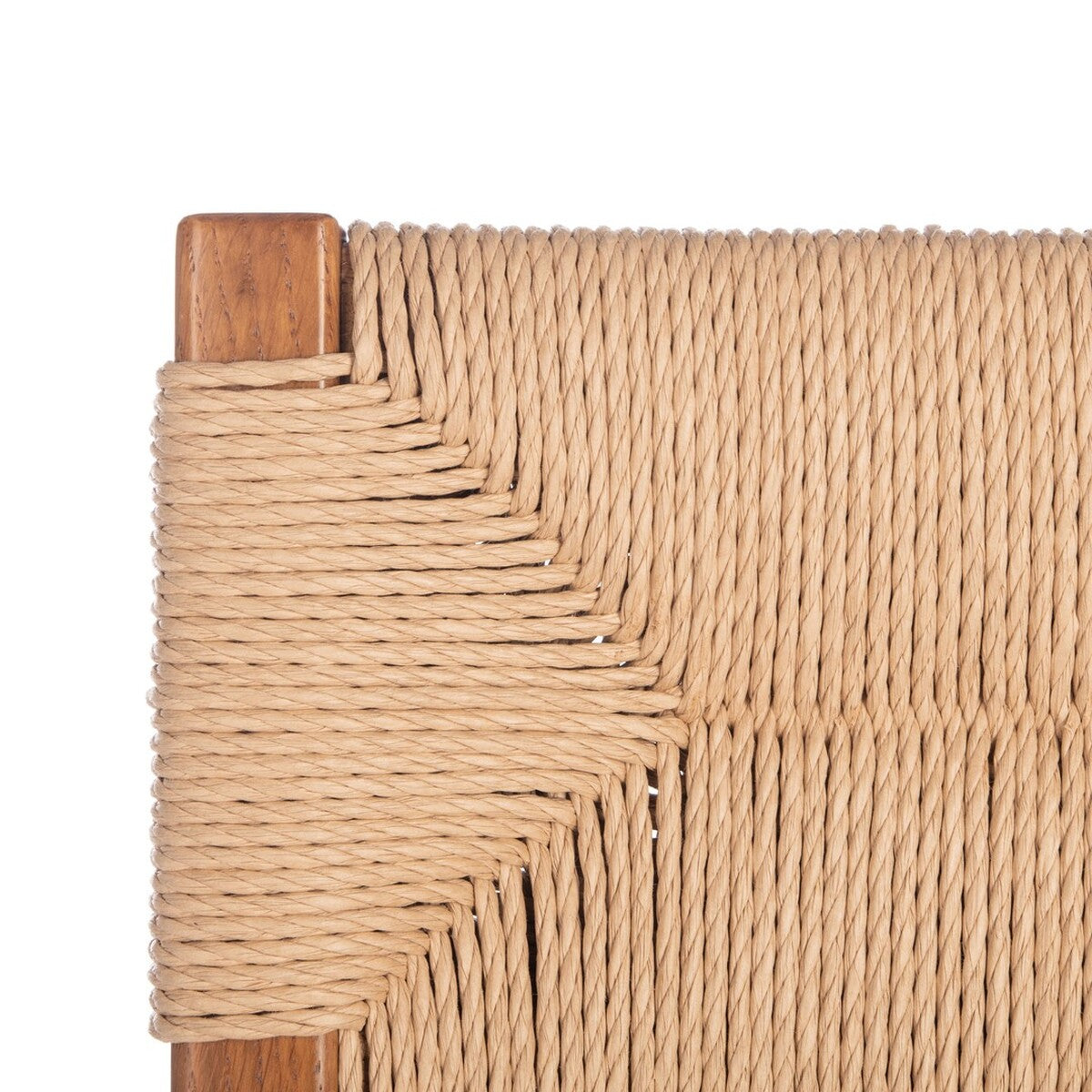 Safavieh Cody Rattan Dining Chair | Dining Chairs | Modishstore - 9